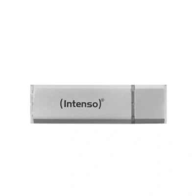 Abbildung von Intenso Alu Line 32GB USB Stick 2.0 silber