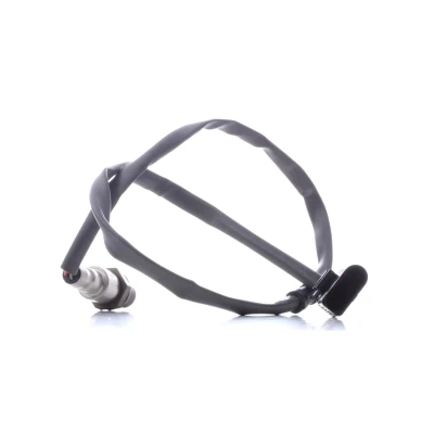 Abbildung von BOSCH 0 258 030 129 Lambdasonde 4 VOLKSWAGEN: Polo V Hatchback, SEAT: Ibiza 4, Sportcoupe, ST, SKODA: Fabia III Estate