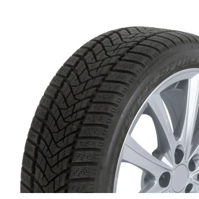 Abbildung von Winterreifen DUNLOP Winter Sport 5 225/45R17 XL 94H