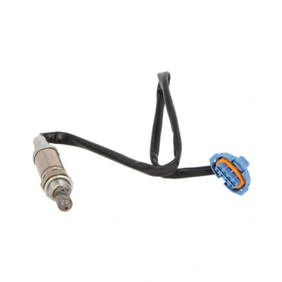 Abbildung von DELPHI ES11089 12B1 Lambdasonde Fingersonde, beheizt CHEVROLET: Orlando, Cruze Estate