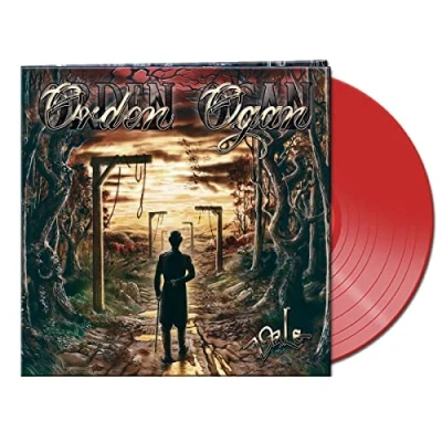 Abbildung von Vale (Re Release) (Ltd.Gtf.Clear Red Vinyl) [Vinyl LP]