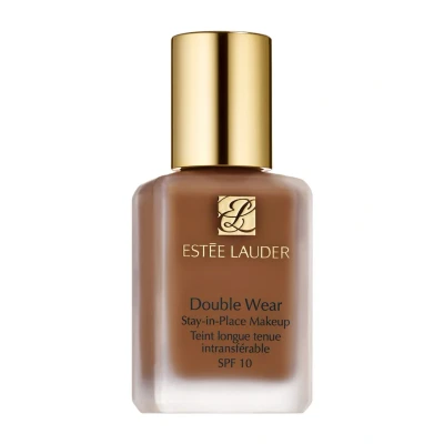 Abbildung von ESTÉE Lauder Double WEAR Stayinplace Makeup SPF10 30ML Foundation 6w2 nutmeg, Damen, Größe: 30 ml, nutmeg