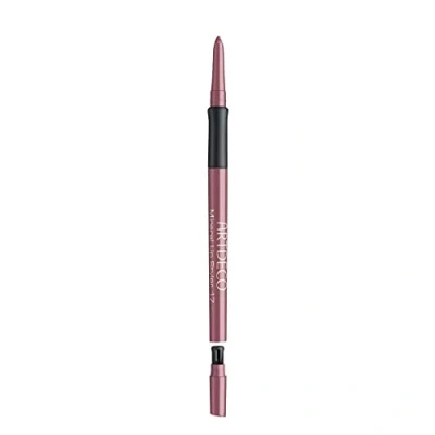 Abbildung von ARTDECO Mineral Lip Styler Rückdrehbarer, mineralhaltiger Lippenkonturenstift 1 x 4g