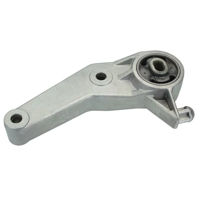 Abbildung von MEYLE 614 684 0029 Motorlager ORIGINAL Quality an Drehstab, hinten Gummimetalllager Drehmomentstütze OPEL: Tigra Twintop, Corsa C Hatchback