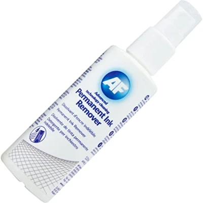 Abbildung von AF APIR125 Permanent Marker Entferner Whiteboard Reiniger Pumpspray