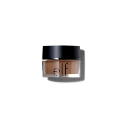 Abbildung von e.l.f. Lock On Liner &amp; Brow Cream, Unterstreicht Die Augen Und Definiert Augenbrauen, Vegan Tierversuchsfrei, Light Brown, 5,5 g