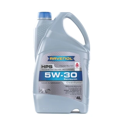 Abbildung von Motoröl RAVENOL HPS 5W30 4L
