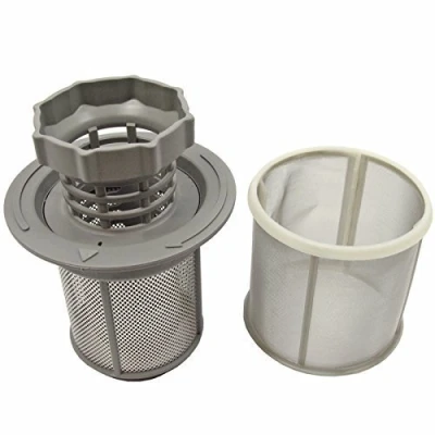 Abbildung von Original Gaggenau Geschirrspüler Mikro sieb Filter (2 Stück)