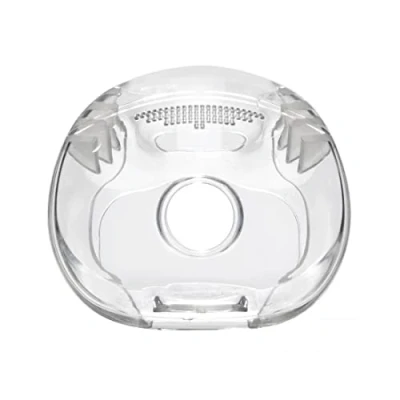 Abbildung von Amara View Medium Cushion by Philips Respironics