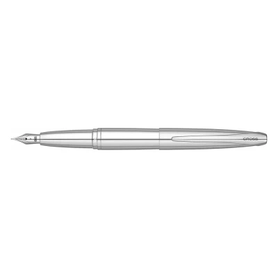 Abbildung von Cross ATX Lustrous Chrome FP F