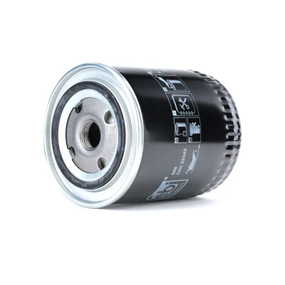 Abbildung von FEBI BILSTEIN 22548 Ölfilter Anschraubfilter AUDI: A4 B6 Saloon, B5 Allroad C5, VOLKSWAGEN: Passat Estate, GP Estate