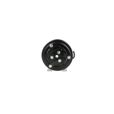 Abbildung von NRF 380157 Magnetkupplung GENUINE SANDEN SD6C12, SD7C16 PEUGEOT: 308 I SW, Hatchback, 207 CITROËN: C4 Picasso 1, Hatchback