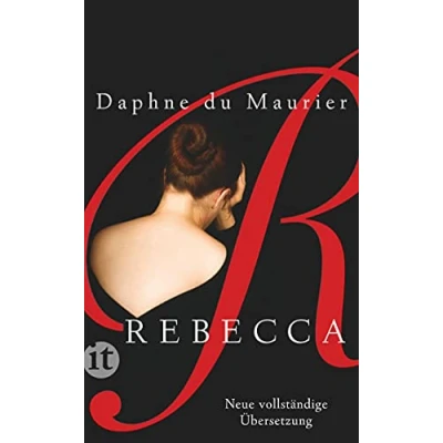 Abbildung von Rebecca: Roman Eines des meistgelesenen Bücher der Welt Vielfach ausgezeichnet und verfilmt (insel taschenbuch)