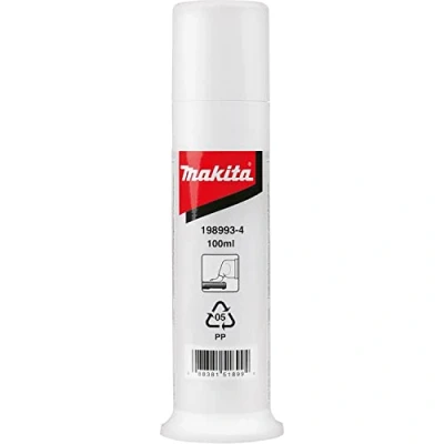 Abbildung von Makita 198993 4 Fettbehälter Set für Hämmer, 100 ml