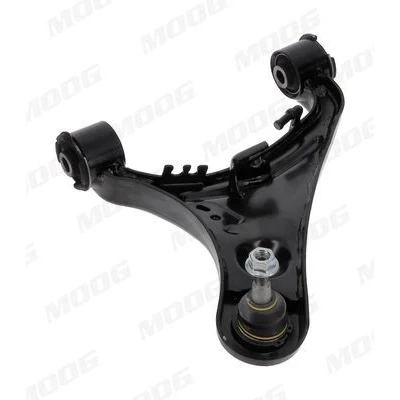 Abbildung von MOOG LR WP 15148 Querlenker oben, Vorderachse links LAND ROVER: Discovery 3