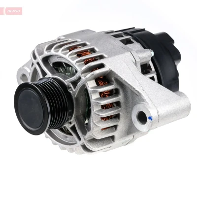 Abbildung von DENSO DAN1345 Lichtmaschine 14V 130A TOYOTA: Previa / Estima II, RAV4 II Off Road