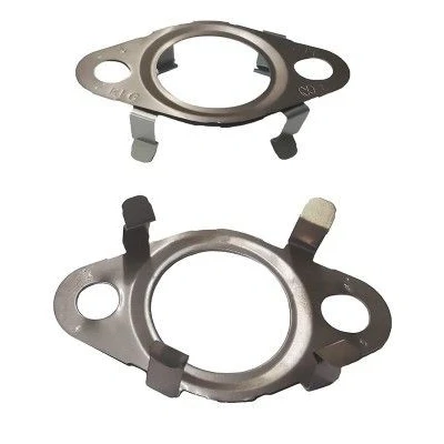 Abbildung von ELRING 313.650 Dichtung, Leitung AGR Ventil VOLKSWAGEN: Sharan II, Touran I, Golf 6, AUDI: A3 Sportback, A4 B8 Allroad, Avant, SEAT: Ibiza 4 ST