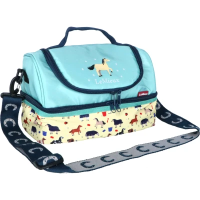 Abbildung von LeMieux Tasche Mini AquaVerkauft von Agradi
