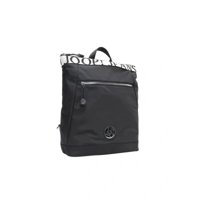 Abbildung von JOOP! Jeans Lietissimo ELVA LVZ Tagesrucksack, Damen, Größe: One Size, Black