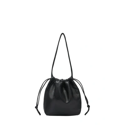 Abbildung von Liebeskind Berlin Hobo M LYA Sheep Natural black