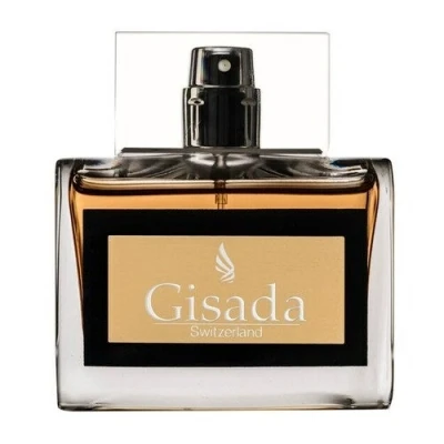 Abbildung von Gisada Uomo Eau de Toilette 100 ml
