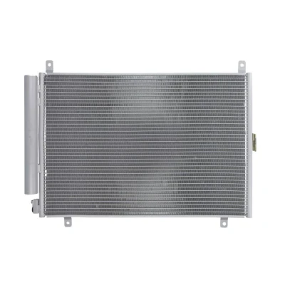 Abbildung von NRF 350640 Klimakondensator mit Trockner, Dichtring 15,5 10,2 574 SUZUKI: SWIFT 5