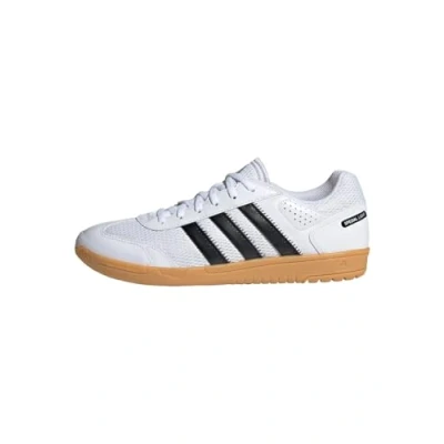 Abbildung von adidas Unisex Spezial Light Handball Shoes Schuhe, Cloud White/Core Black/Core Black, 46 2/3 EU