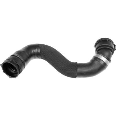 Abbildung von GATES 05 4101 Kühlerschlauch EPDM (Ethylen Propylen Dien Kautschuk) BMW: 1 Hatchback