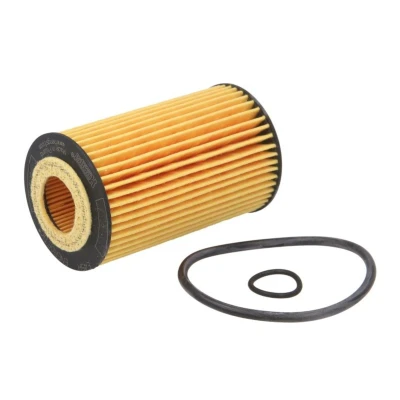 Abbildung von HENGST FILTER E45H D113 Ölfilter Filtereinsatz RENAULT: CLIO 2, Kangoo I, I Express