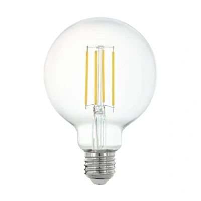 Abbildung von Eglo 12234 Connect Z LED Leuchtmittel E27 L:14cm Ø:9.5cm dimmbar 4000K neutralweiß