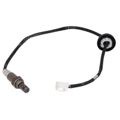 Abbildung von DENSO Direct Fit DOX 1439 Lambdasonde mit Gummitülle M18x1.5 beheizt, Fingersonde, Sprungsonde