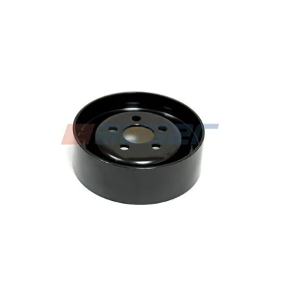 Abbildung von Riemenscheibe, Wasserpumpe AUGER 55697