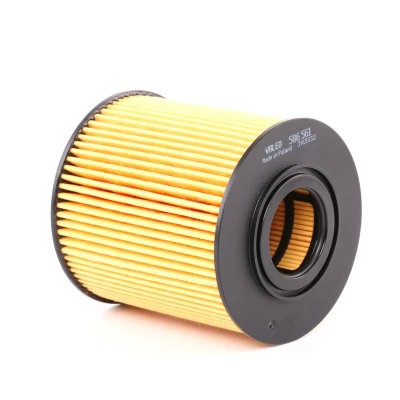 Abbildung von VALEO 586561 Ölfilter Filtereinsatz VOLVO: V70 2, V40 Estate, S60 I