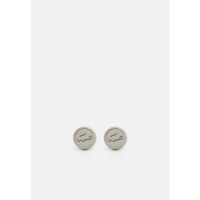 Abbildung von Lacoste Memento Ohrringe silvercoloured, Damen, Größe: One Size, Silver coloured