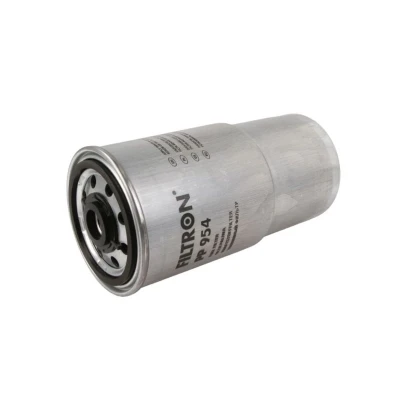 Abbildung von FILTRON PP 954 Kraftstofffilter Anschraubfilter BMW: 3 Saloon, ALFA ROMEO: 156 Sportwagon, FIAT: Punto II Hatchback, BRAVO 1