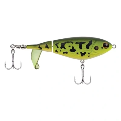 Abbildung von Berkley Choppo Topwater Köder MF Frog 9cm Oberflächenköder