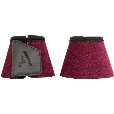 Abbildung von ANKY Hufglocken AW25 Windsor Wine M Agradi.deVerkauft von Agradi