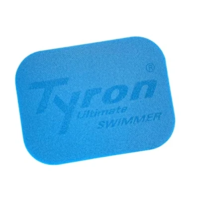 Abbildung von TYRON Schwimmbrett (Mini) Kickboard Schwimmhilfe für das Schwimmtraining