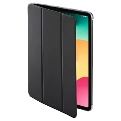 Abbildung von Hama Tablet Hülle Fold Clear für Apple iPad Pro 11&quot; (2024), Schwarz