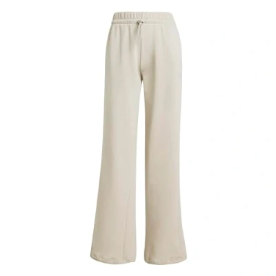 Abbildung von adidas Sportswear Jogginghose, Damen, Größe: Medium, Wonalu/white