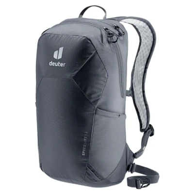 Abbildung von Deuter Tourenrucksack, Größe: One Size, Black