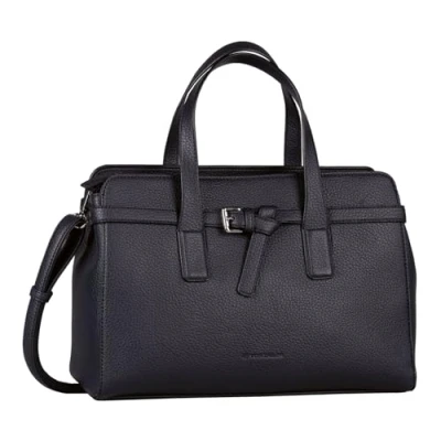 Abbildung von TOM Tailor Maurine Umhängetasche, Damen, Größe: One Size, Dark blue