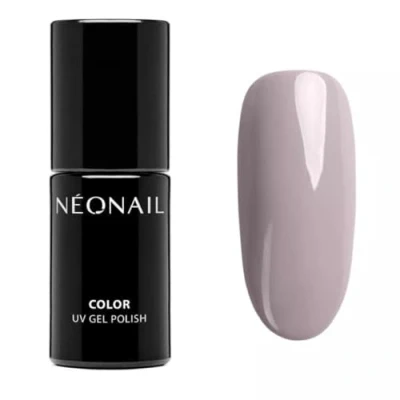 Abbildung von NÉONAIL UV Nagellack 7,2 ml Braun Hot Cocoa Farben Lack Gel Nägel Nageldesign