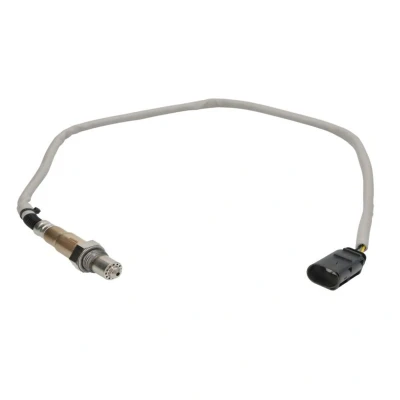 Abbildung von DELPHI ES21295 12B1 Lambdasonde Breitband Lambda Sonde, beheizt MERCEDES BENZ: C Class Saloon, A