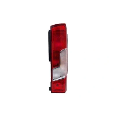 Abbildung von MAGNETI MARELLI 712206101120 Rückleuchte rechts P21/5W, P21W, PY21W, W16W mit Glühlampen Lampenträger CITROËN: Relay II Minibus, Van