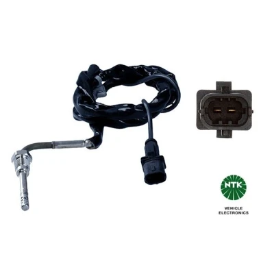 Abbildung von Sensor, Abgastemperatur NTK RTA9000 EE137 90