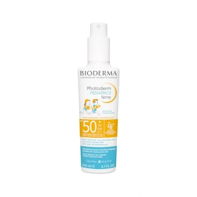 Abbildung von Bioderma Photoderm Pediatrics Spray SPF 50+