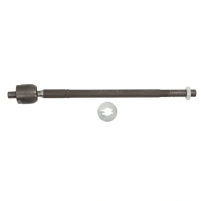 Abbildung von febi BILSTEIN 23583 Axialgelenk Vorderachse links, rechts 336 Plus mit Kontermutter