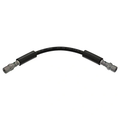 Abbildung von FEBI BILSTEIN 01177 Bremsschläuche Vorderachse links, rechts 330 VOLKSWAGEN: Beetle, LT 28 35 I Van, Kaefer Convertible