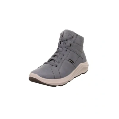 Abbildung von Legero Damen Bliss Leicht Gefütterte Gore tex Sneaker, Castlerock Grau 2940, 37.5 EU